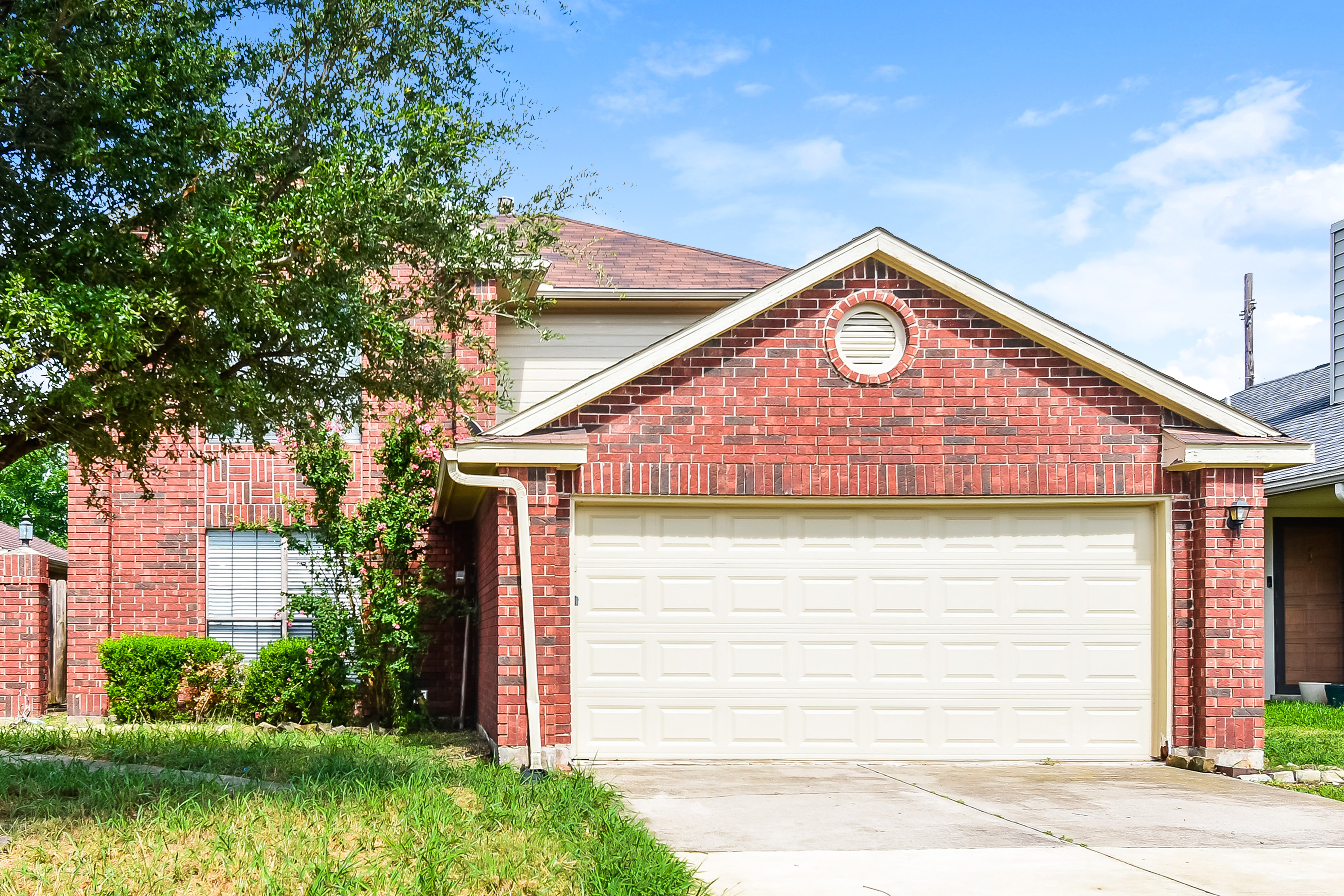 6820 Moccasin Dr Plano, TX 75023